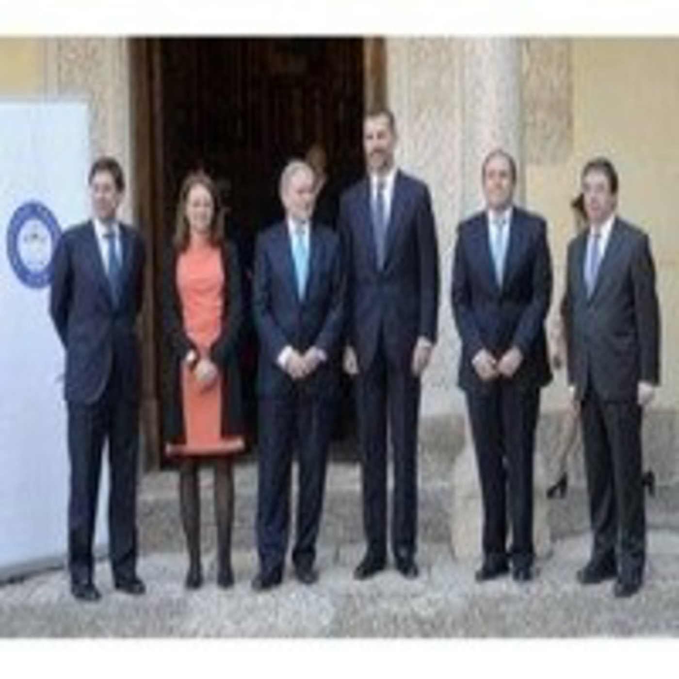 Conferencias y actos institucionales de la UAH