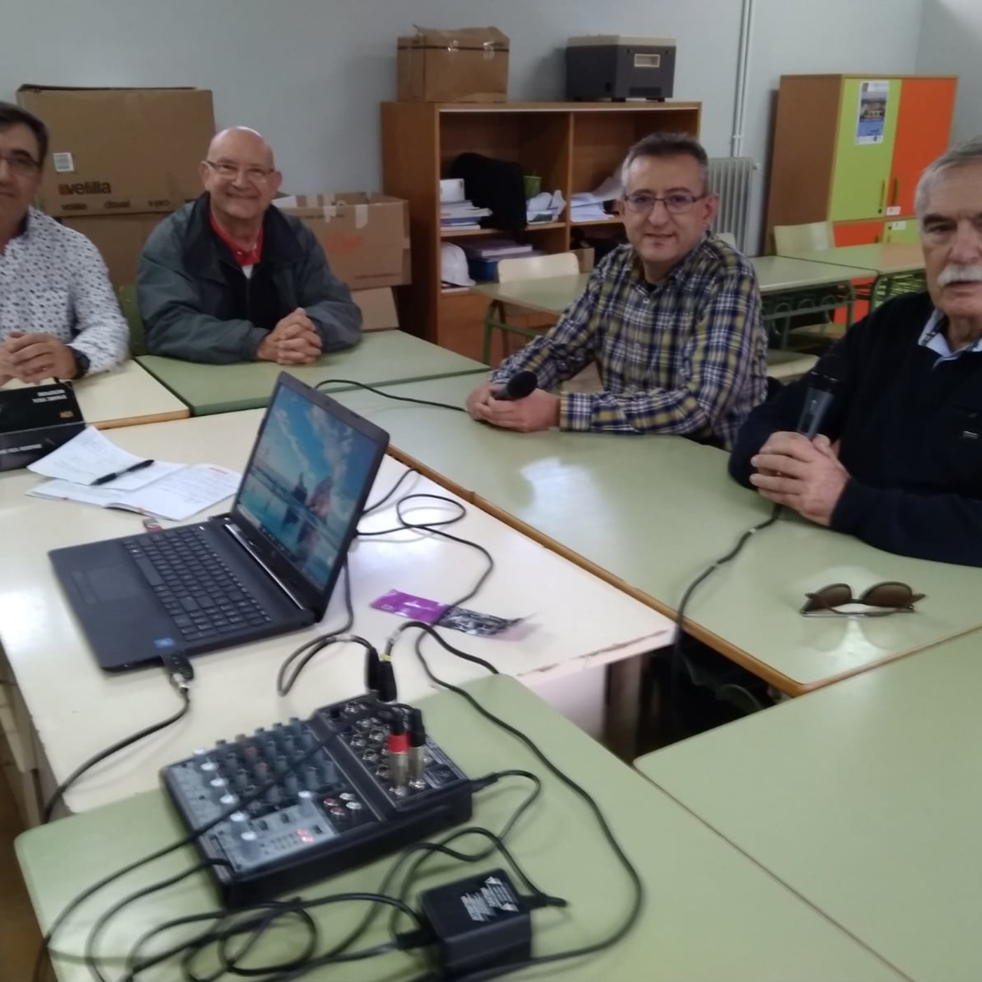 enlagunaradio