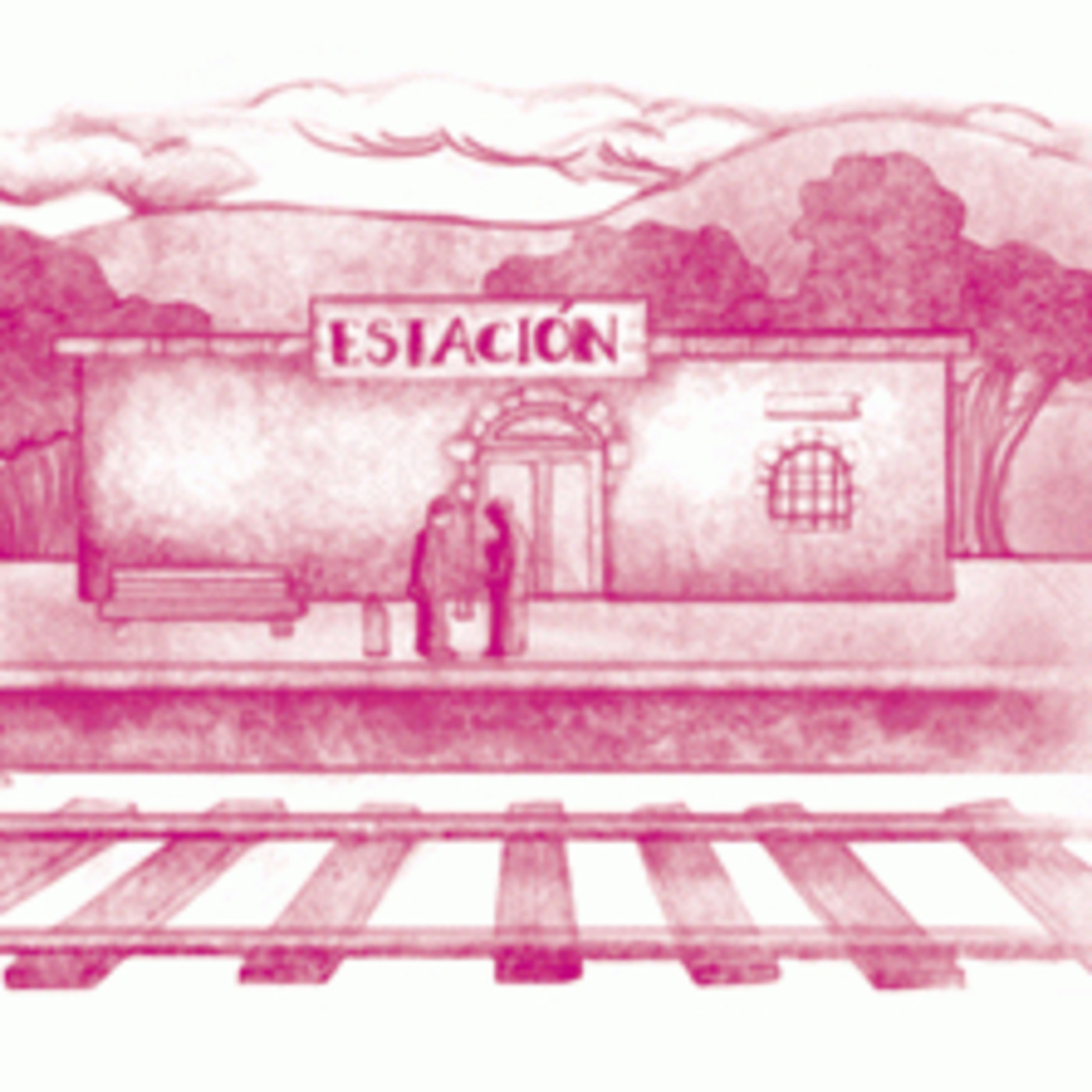 El vagón de la radio