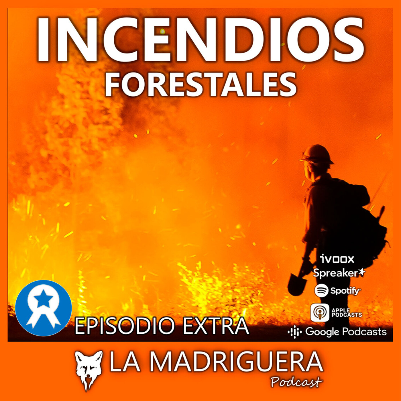 LA MADRIGUERA