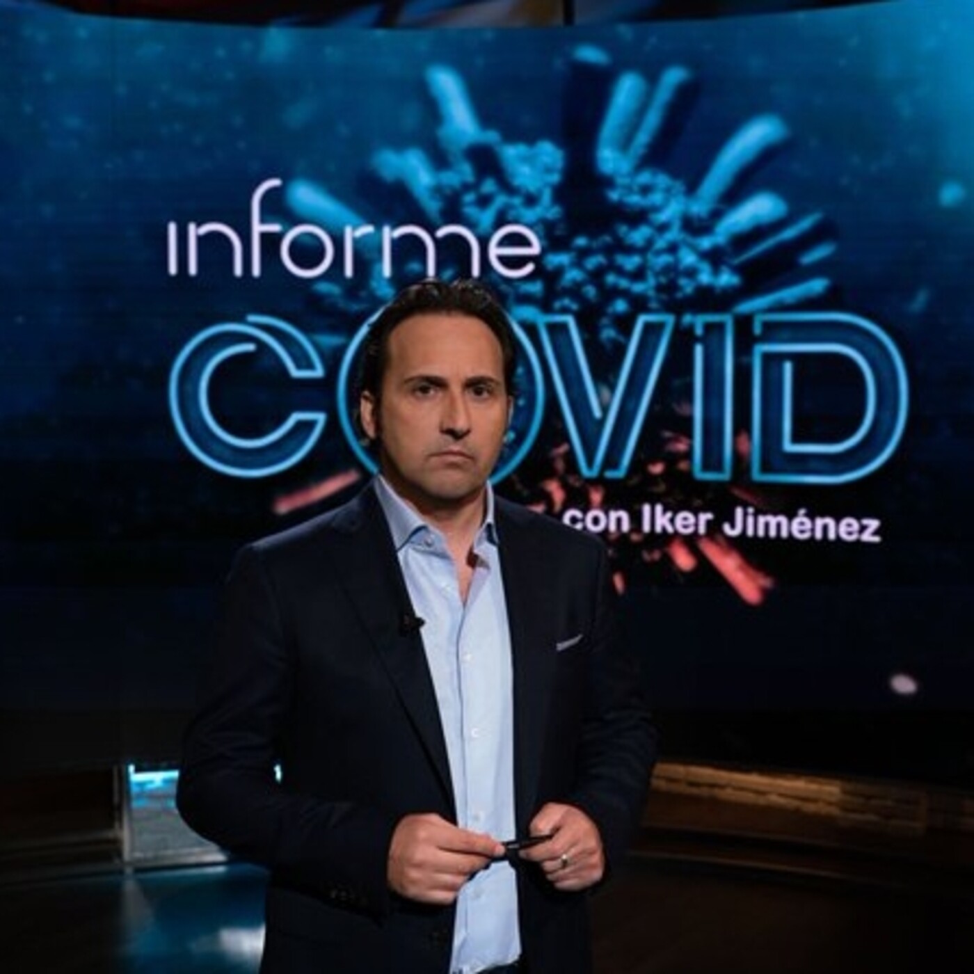 _Informe Covid Episodio 9 (11-11-2020) Examen a los colegios