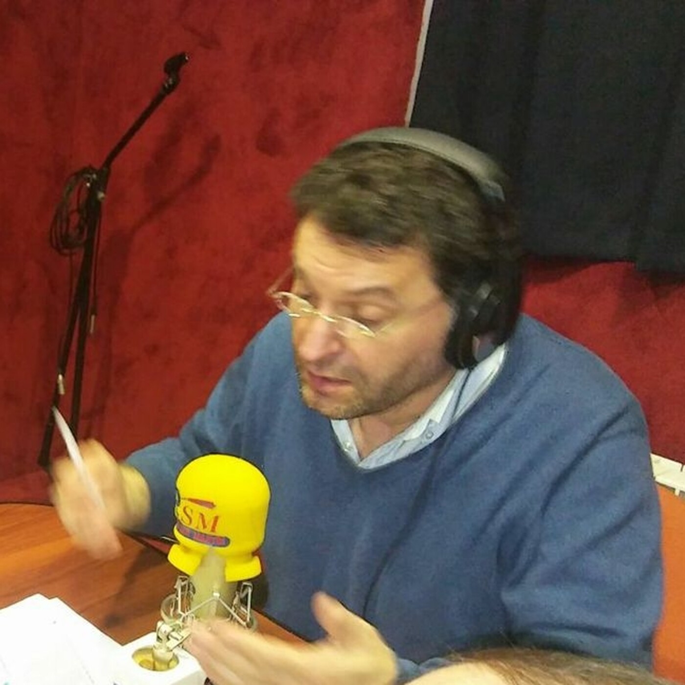 El Deportivo de Radio San Martín