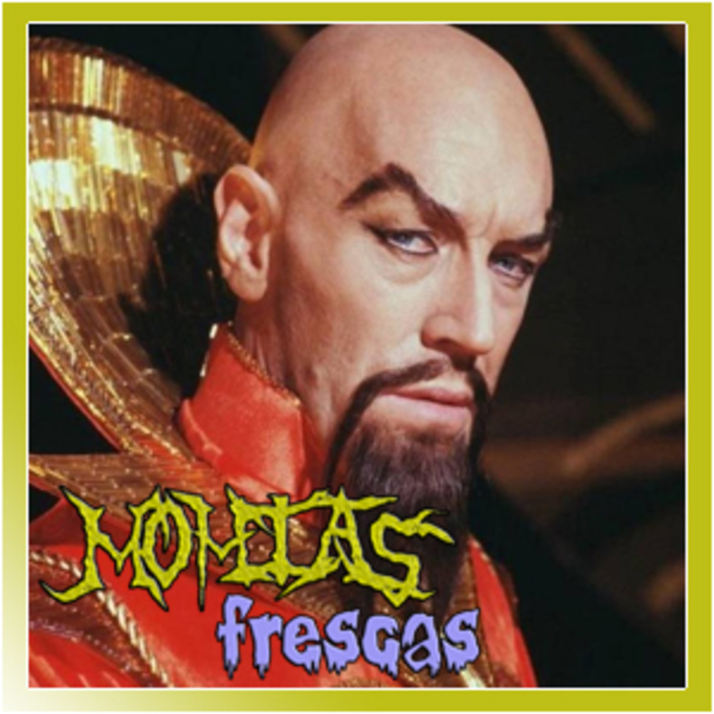 Momias Frescas
