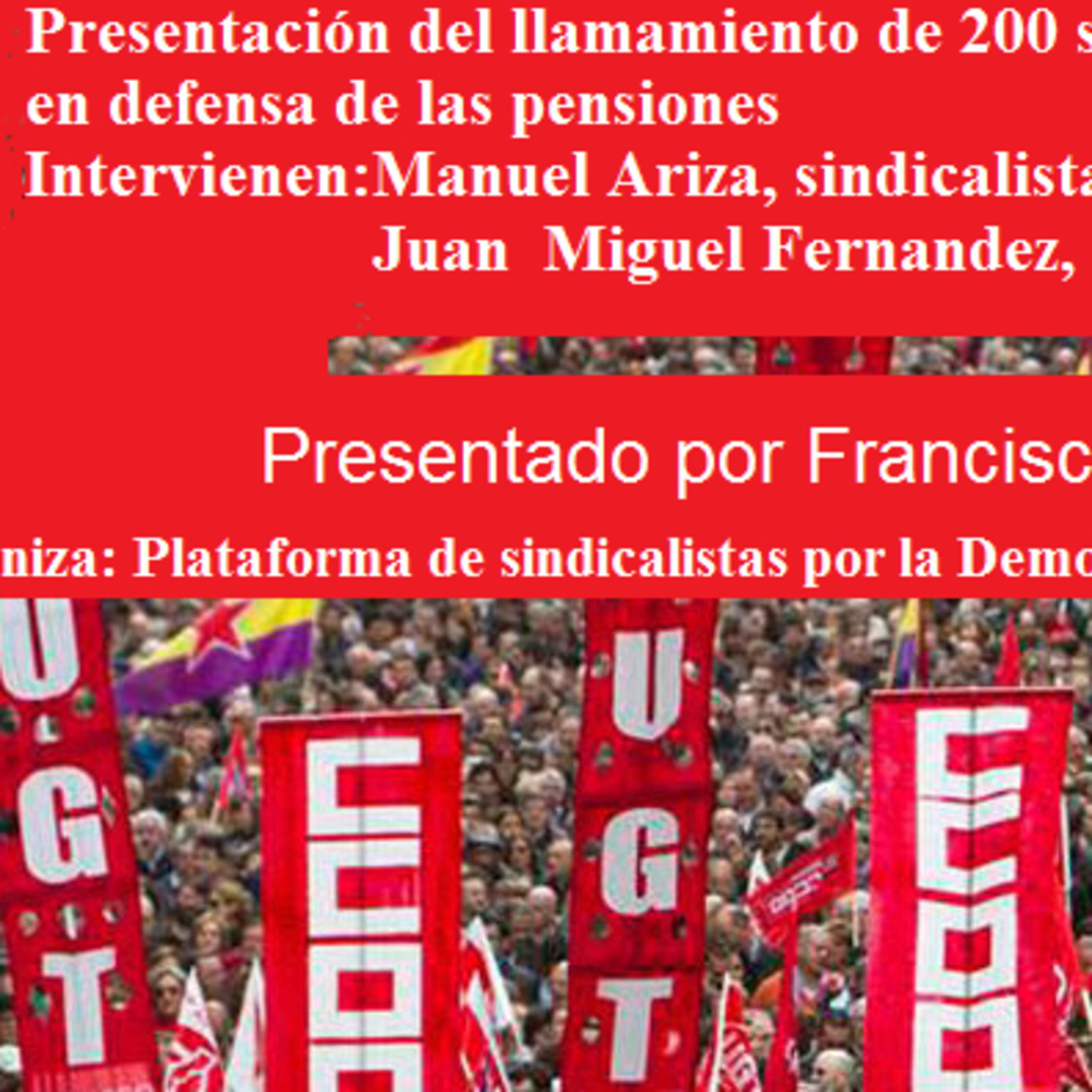 Asociacion Agora Getafe