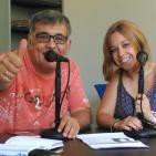 Presentación de Pobla FM - En Juego
