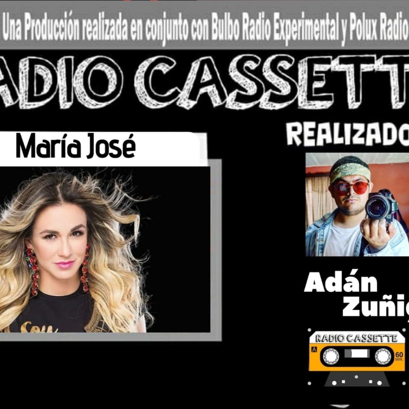 Radio Cassette