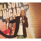 "Hola, soy tu hígado" - Monólogo de Goyo Jiménez