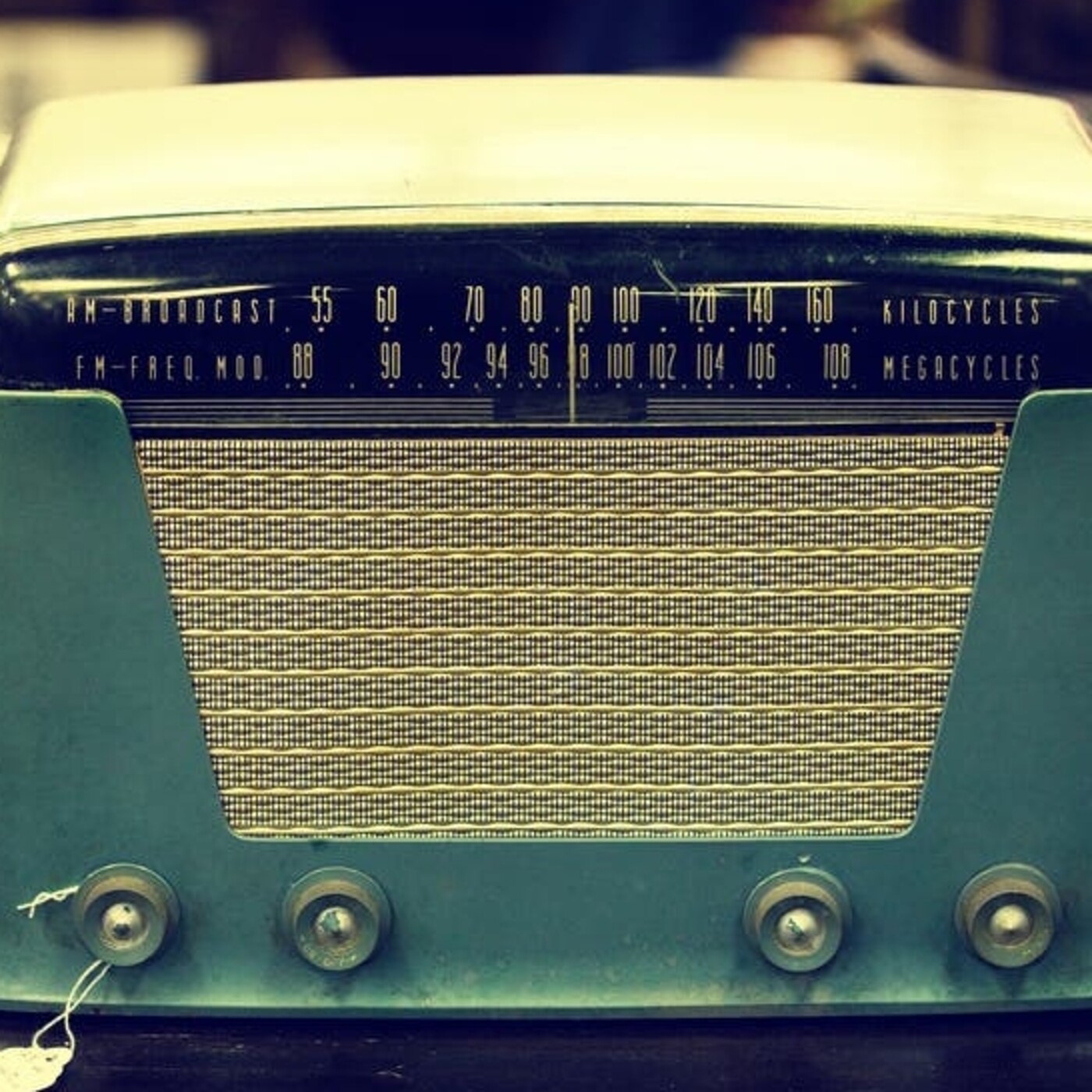 Les Extraditables por Radio Lumpen