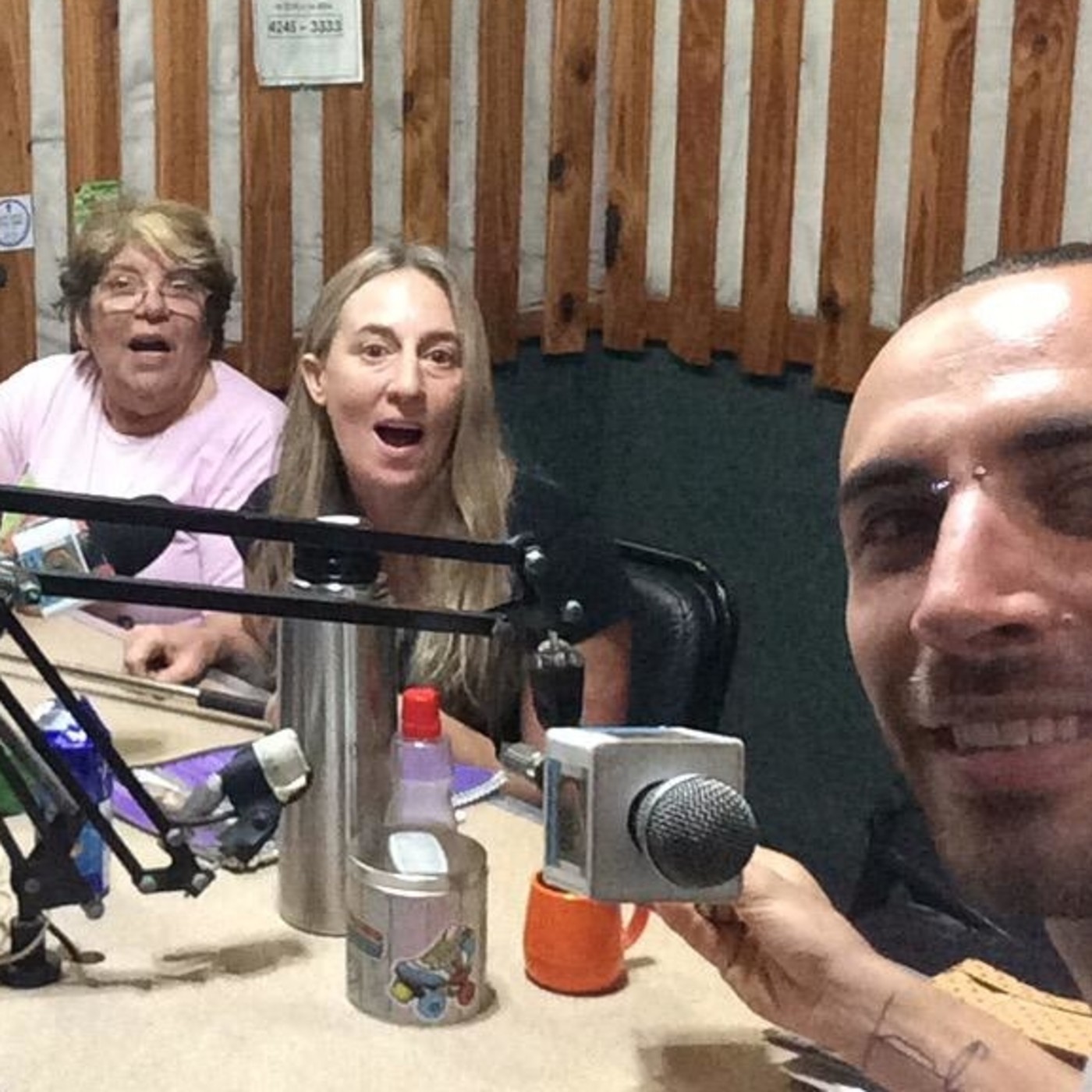 aire fresco