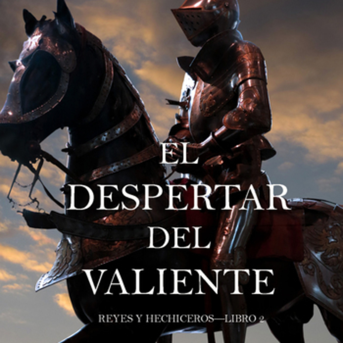 El despertar del valiente 6 episode artwork