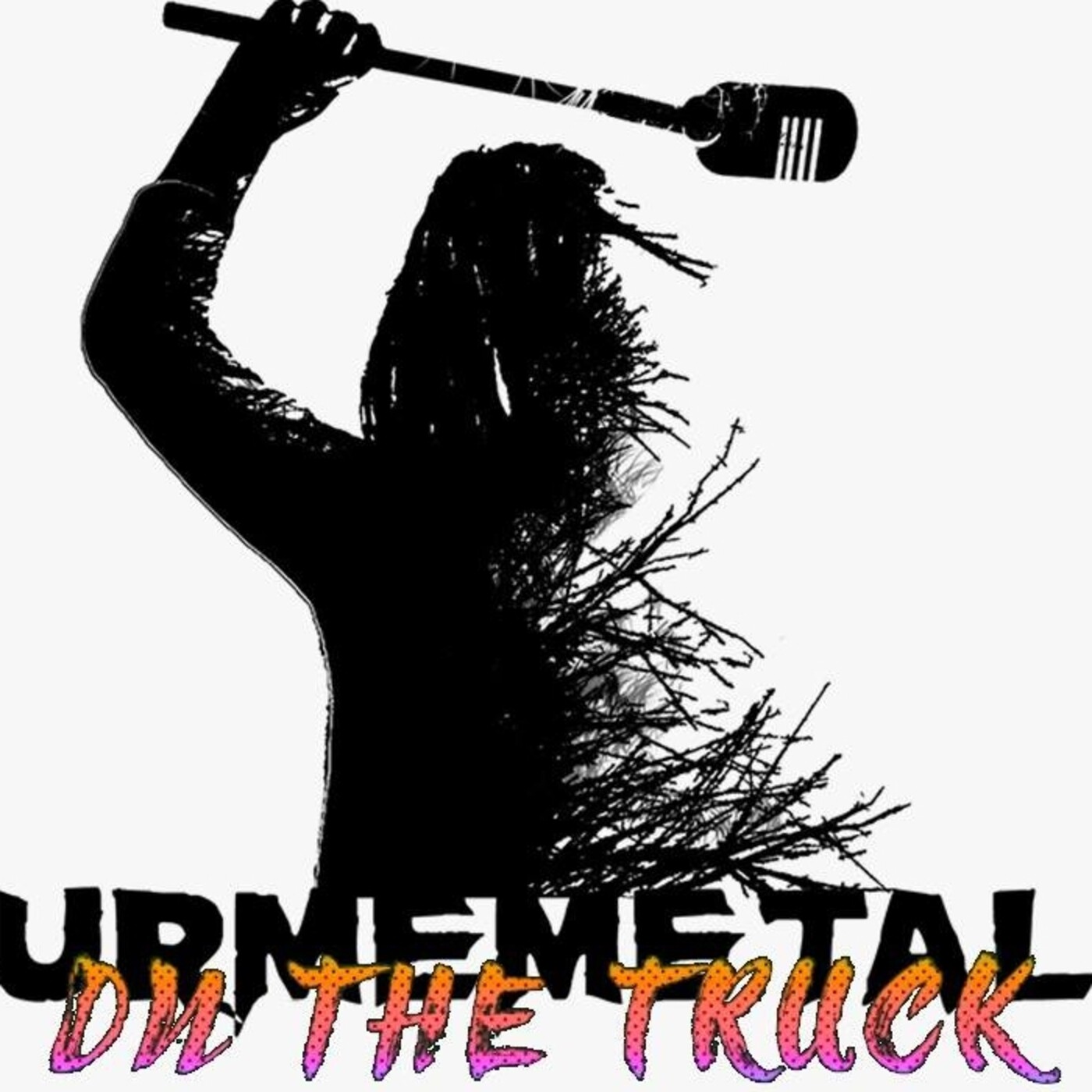 Urmemetal On The Truck #76 episode artwork