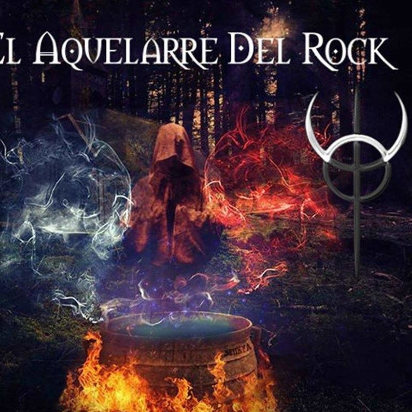 Podcast El Aquelarre del Rock