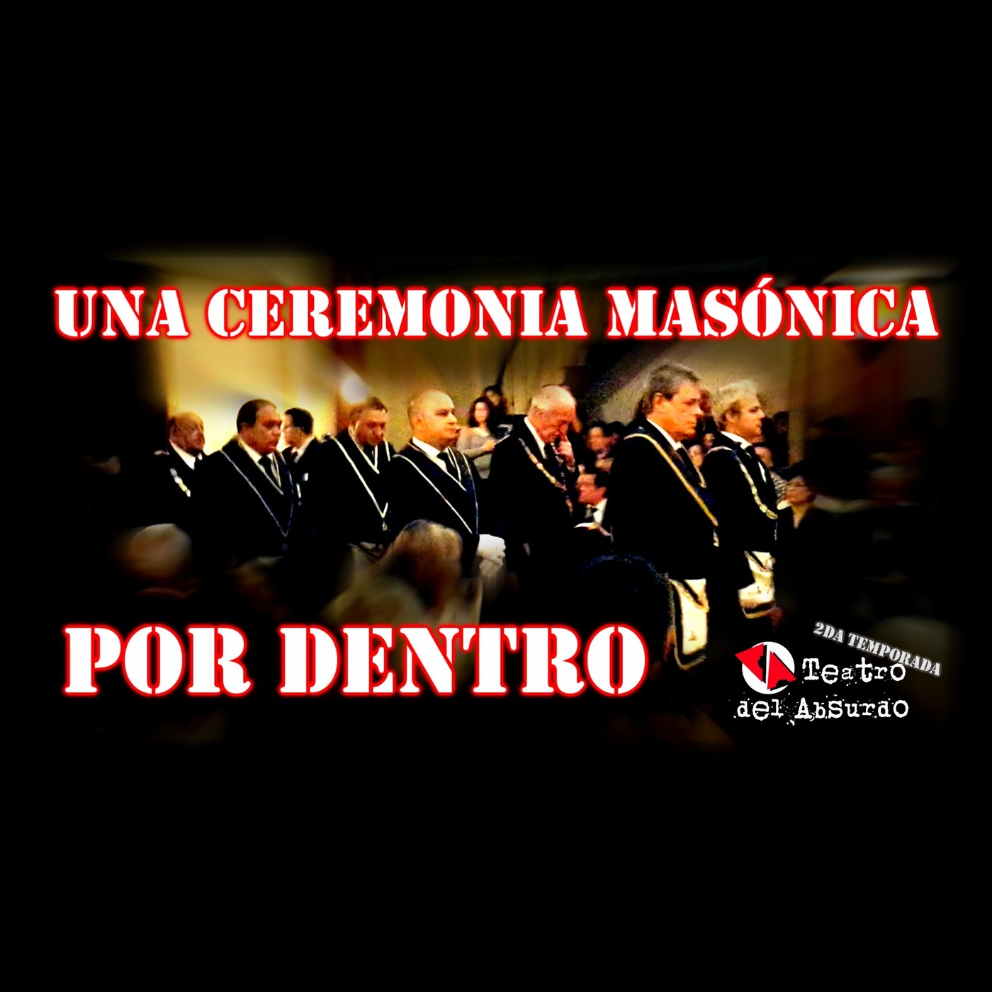 Teatro Del Absurdo