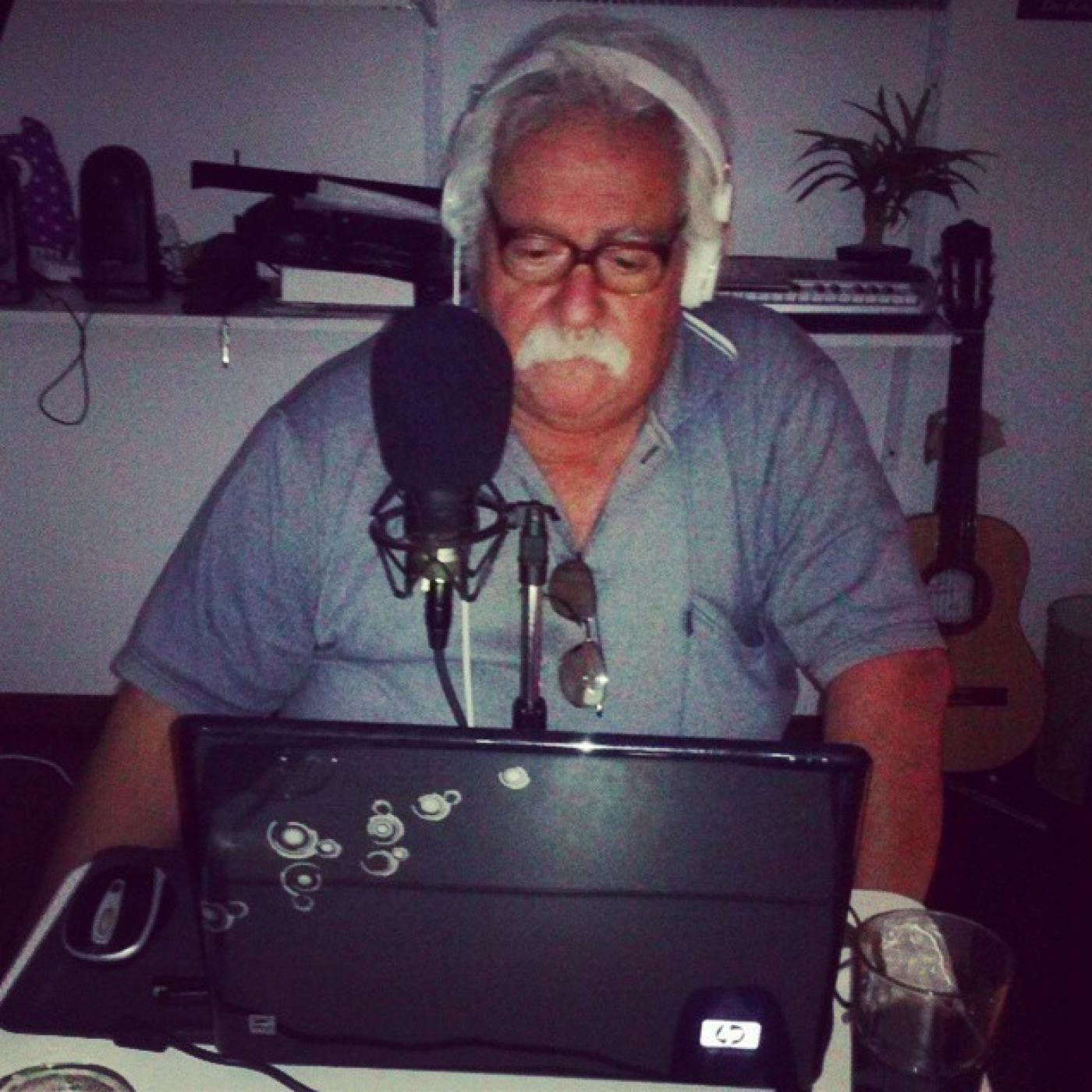 Podcast de ecoartificial