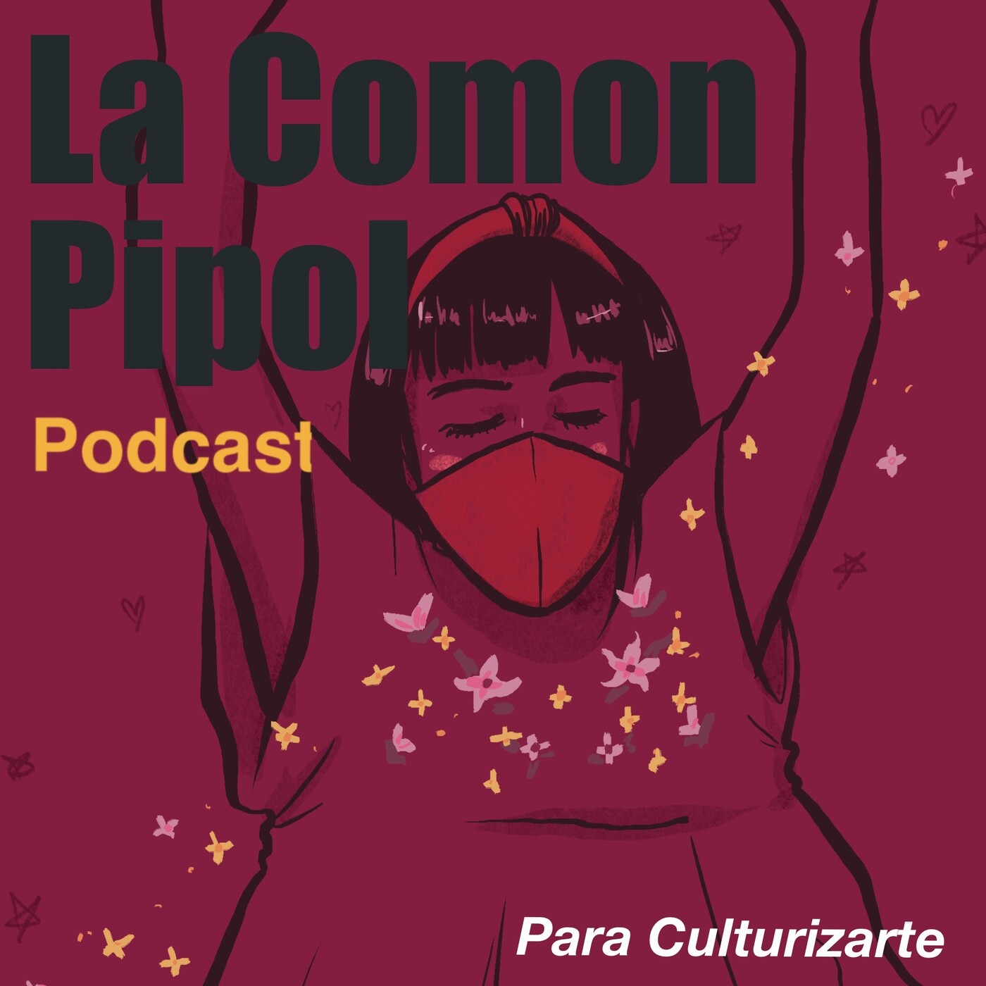 La comon Pipol