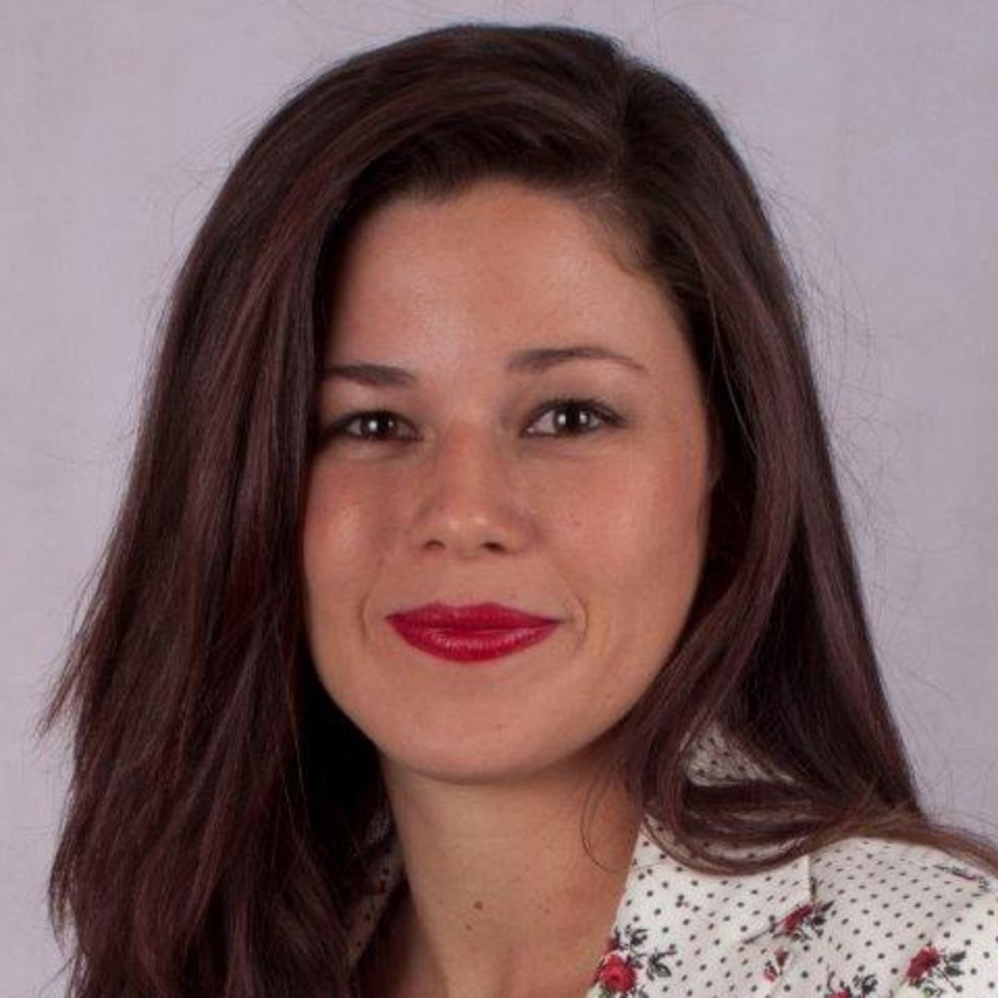 Mara Monreal, presidenta de la CEAJ