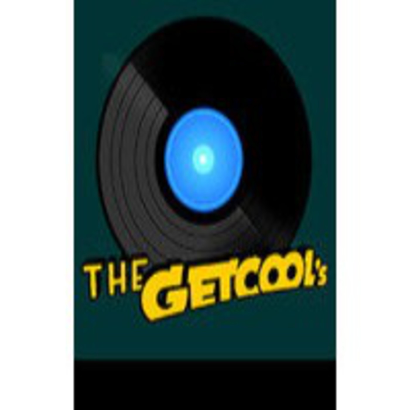 Getcool's Radio Show 19p 1T episode artwork