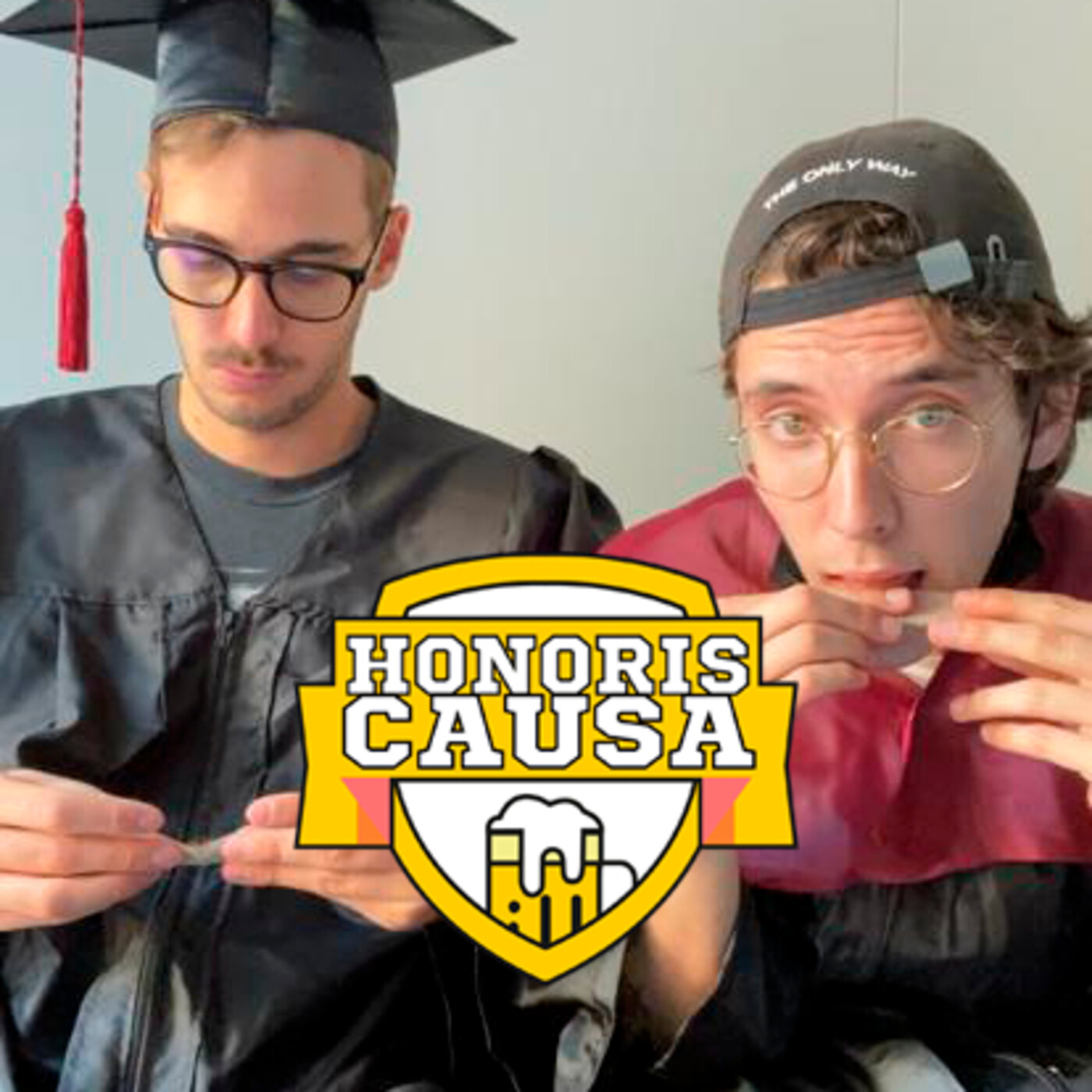 Honoris Causa