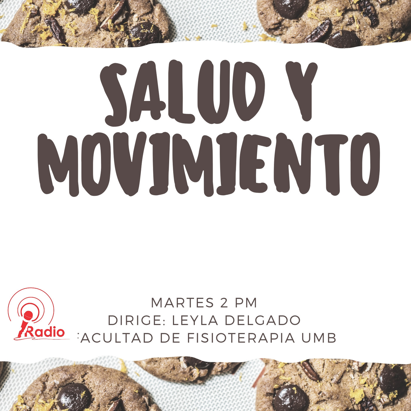 Salud y Movimiento