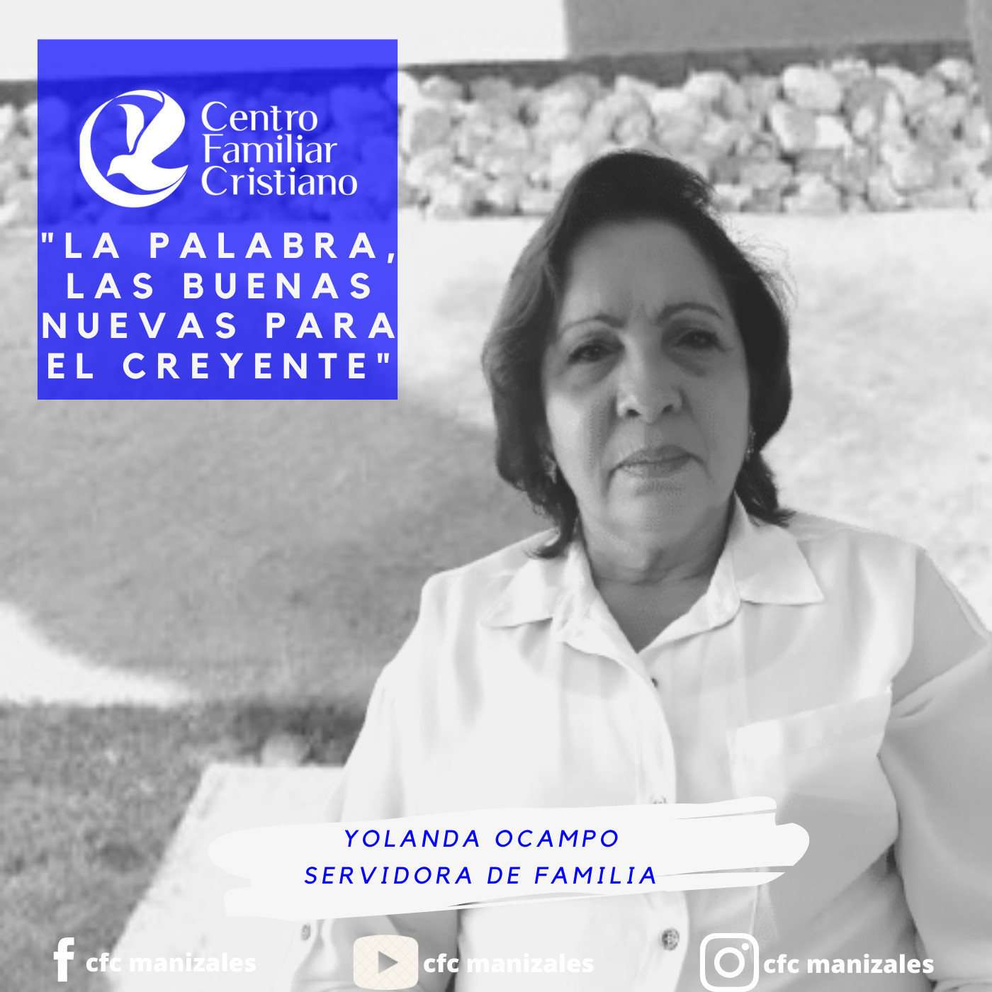CFC Manizales | Prédicas Cristianas