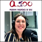A 100. ‘Entre Líneas’. Myriam López nos presenta una novela más subida de tono