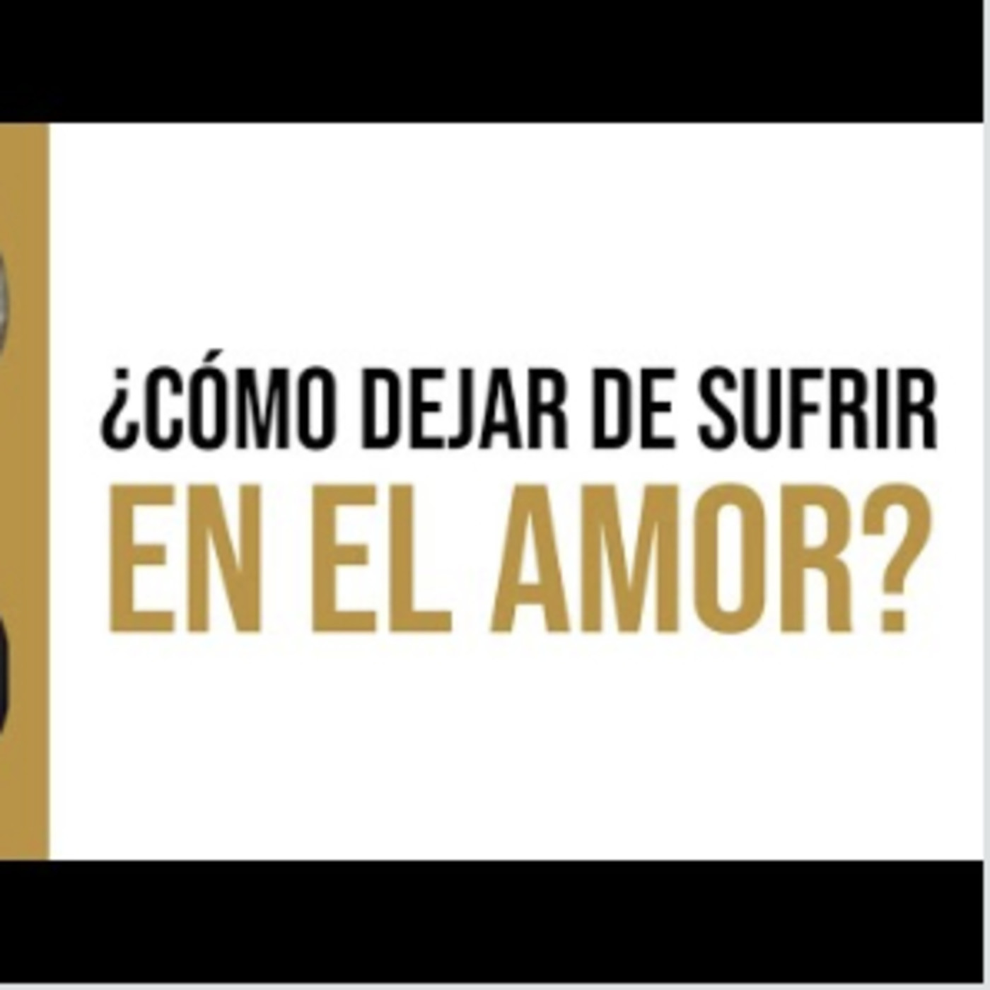 10 - COMO DEJAR DE SUFRIR EN EL AMOR - Entrevistas - T02_EP10 - El Rugir del Despertar - @sarkhan
