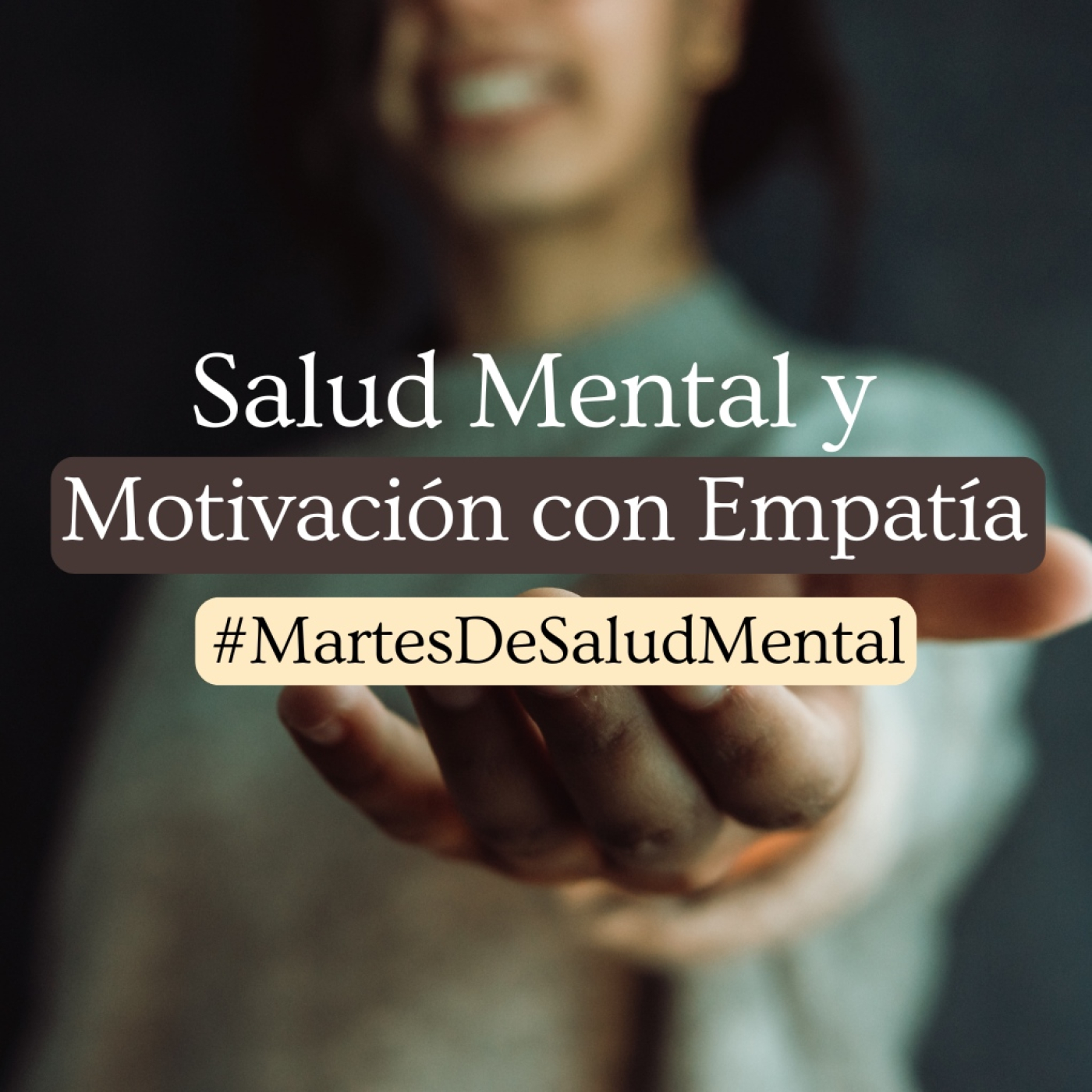 Salud Mental y Motivación con Empatía