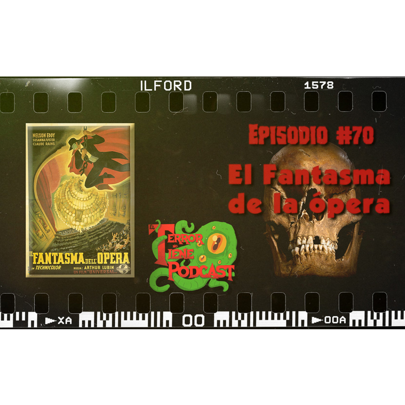 El Terror No Tiene Podcast