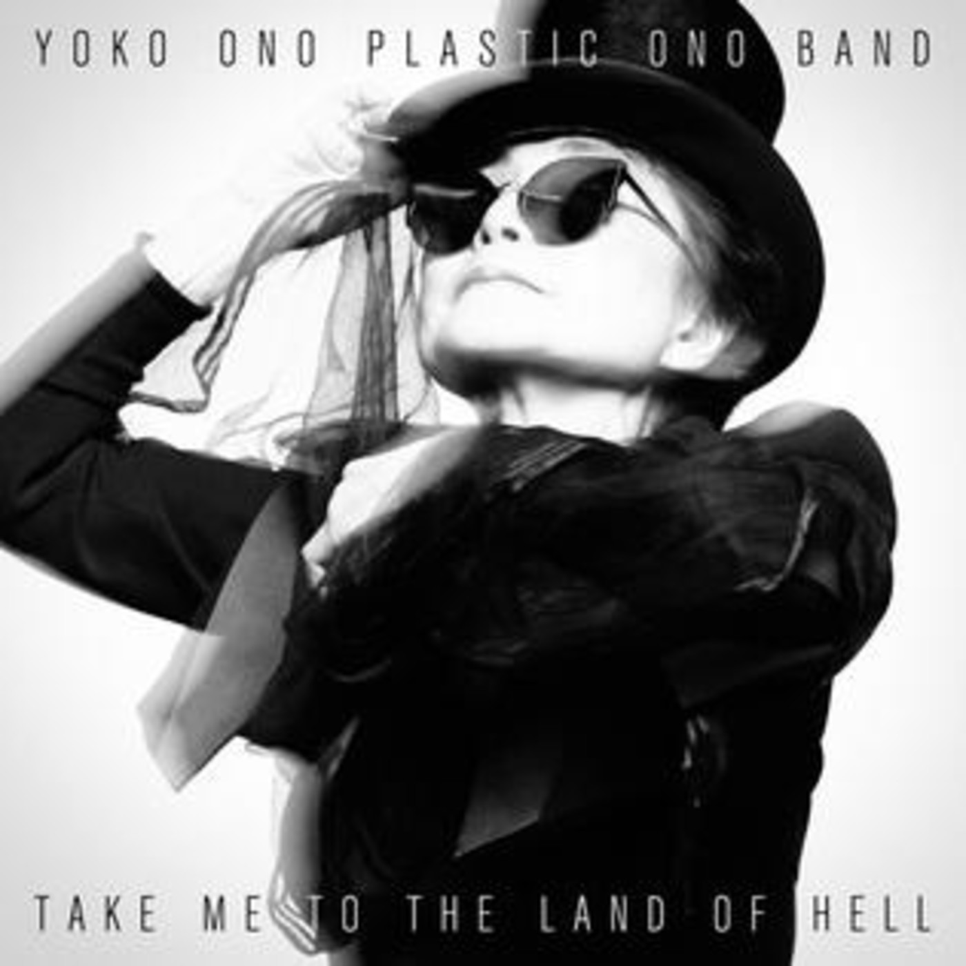 Oh Yoko!