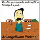 Podcast: Especial desastres naturales 2013