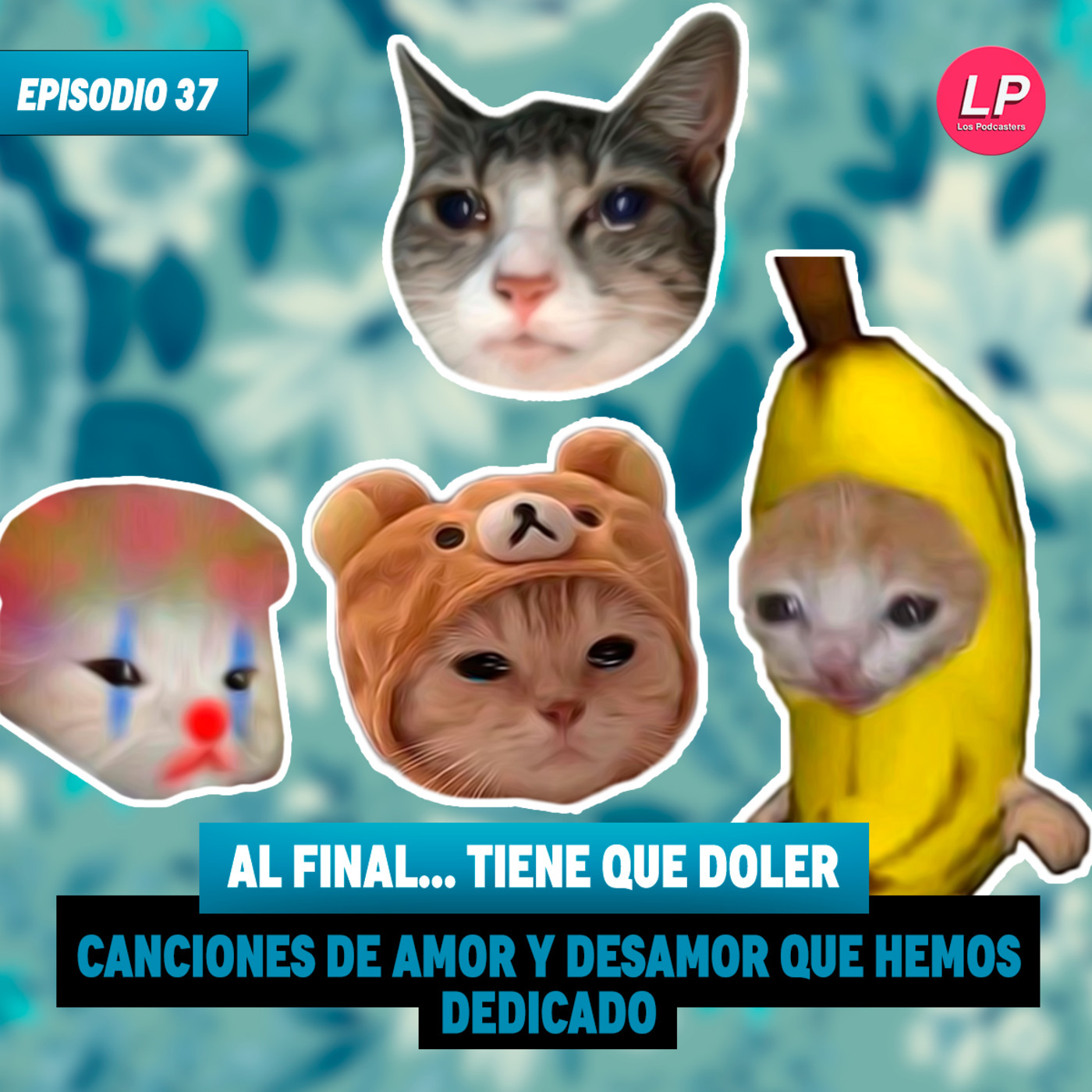 Los Podcasters