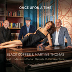 Cloud Jazz Nº 1822 (Black Coffee)