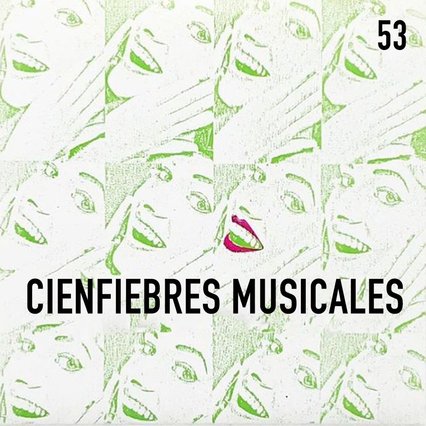 Cienfiebres Musicales