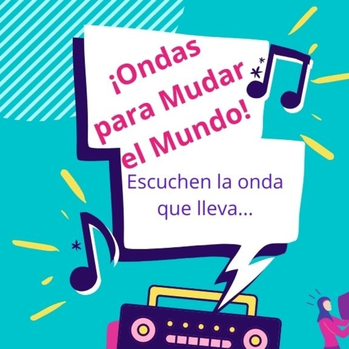 Podcast de Colectivo Cala