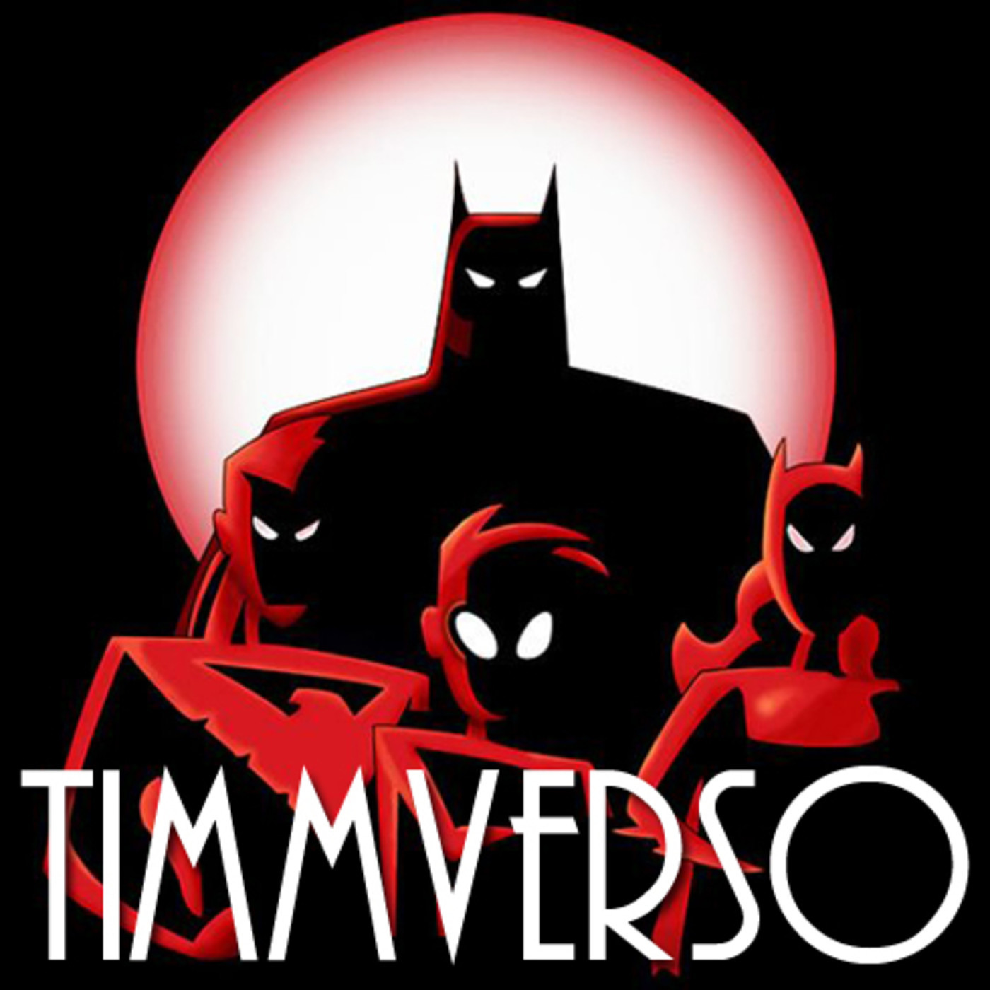 Timmverso