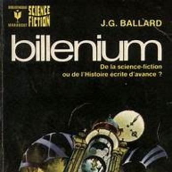 Bilenio de  Ballard - El Sótano de Radio Belgrado - Podcast en iVoox