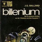 Bilenio de J.G Ballard