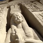 La historia de Egipto (BBC)