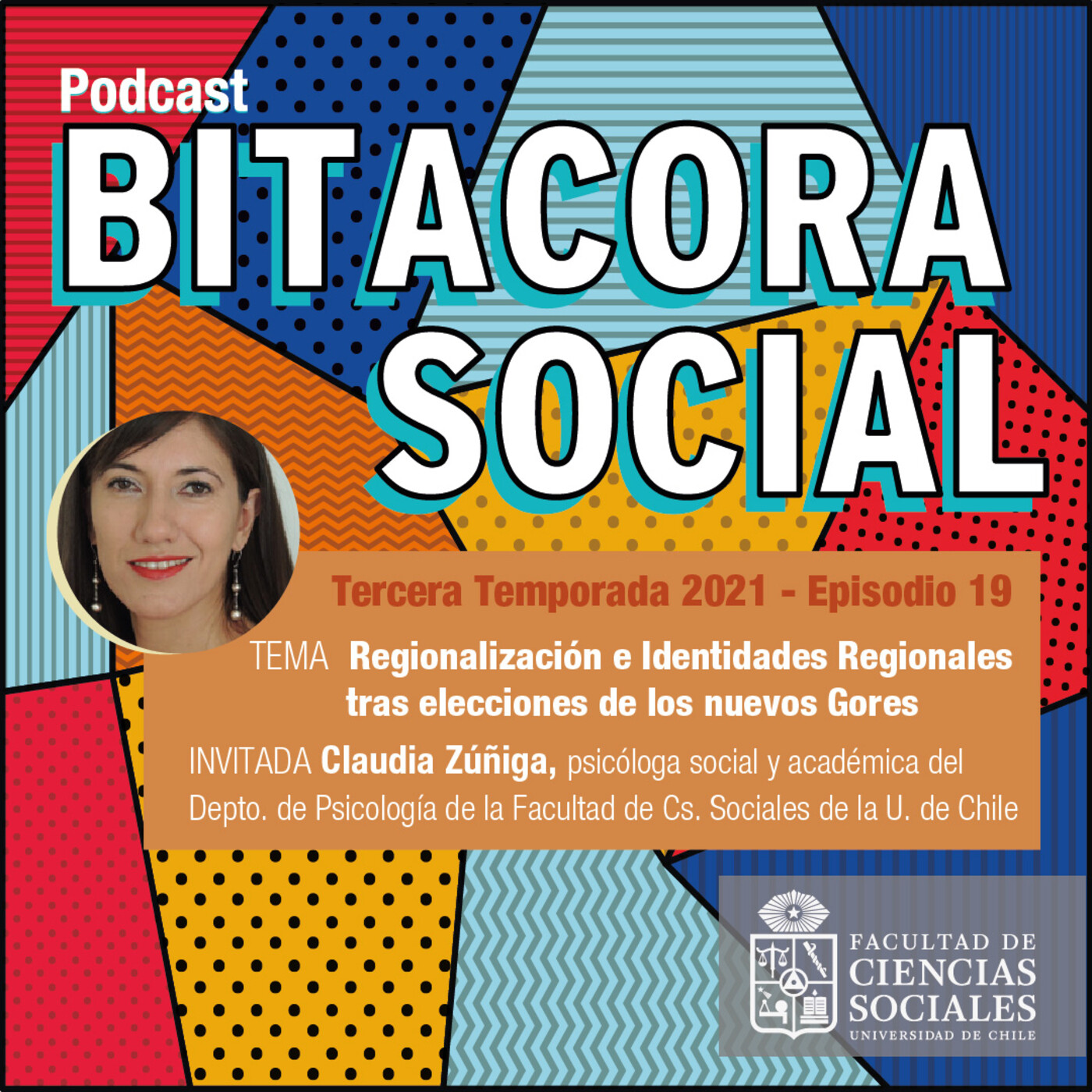 Bitácora Social
