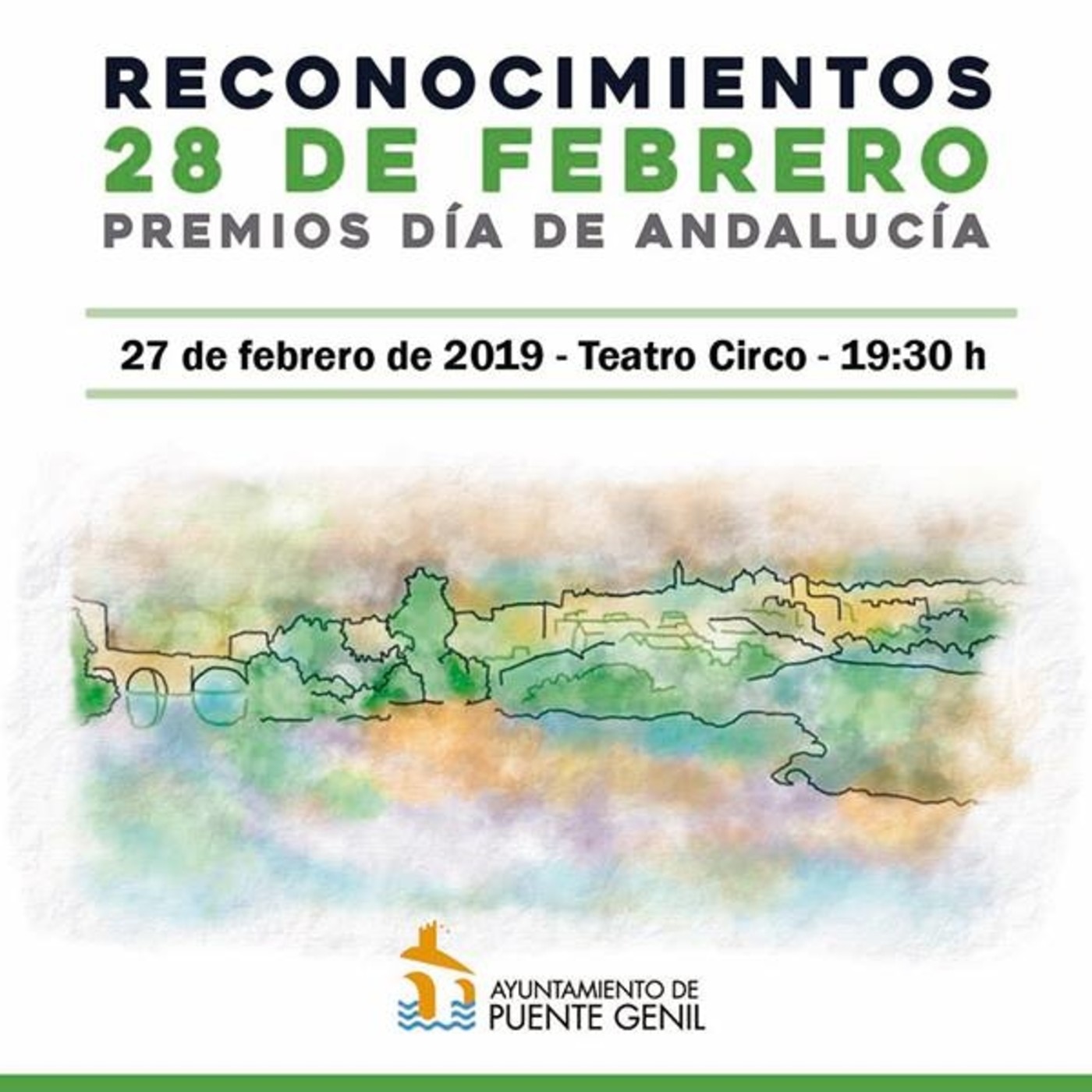 Podcast RADIO SINTONIA PUENTE GENIL