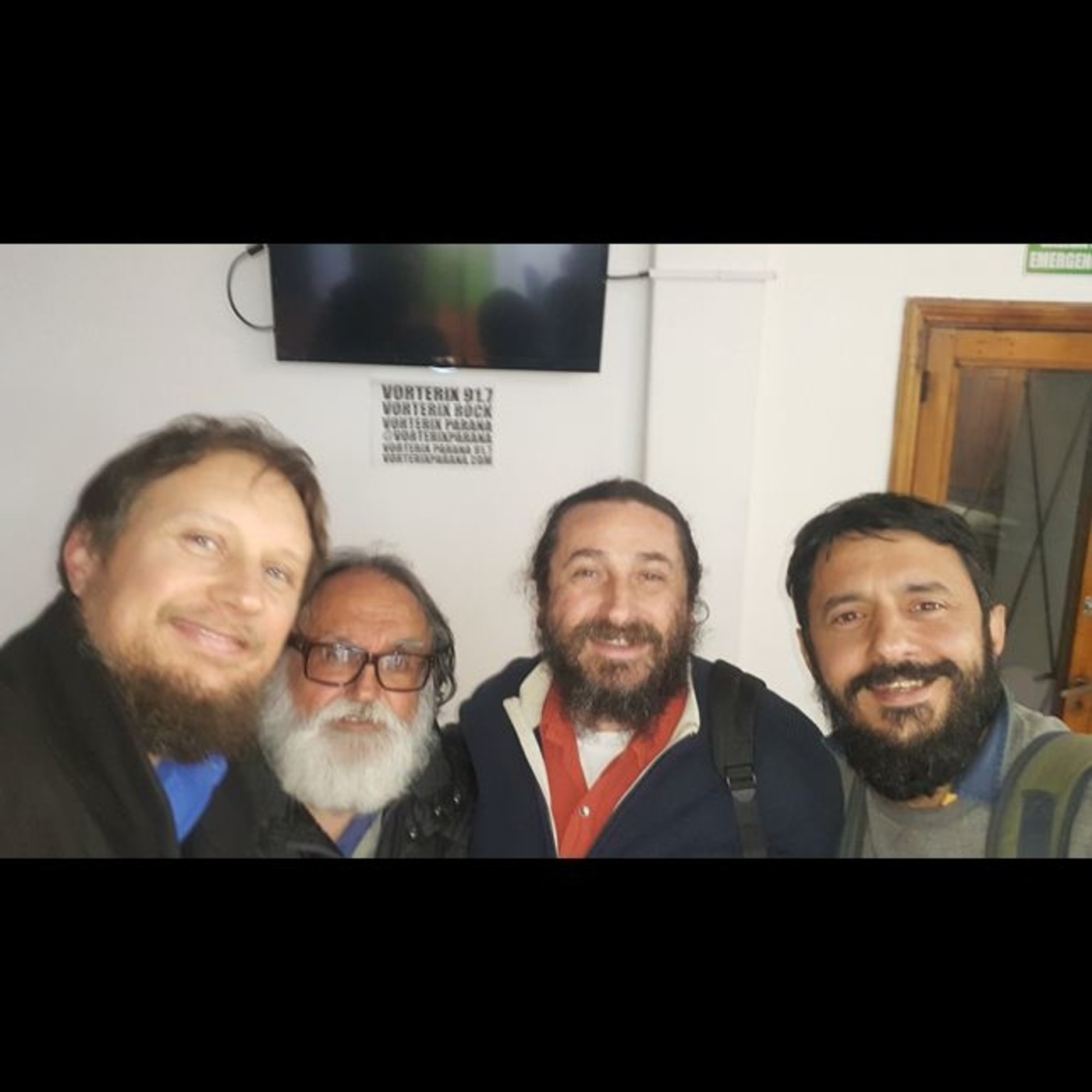 Podcast de Aprendamos Juntos