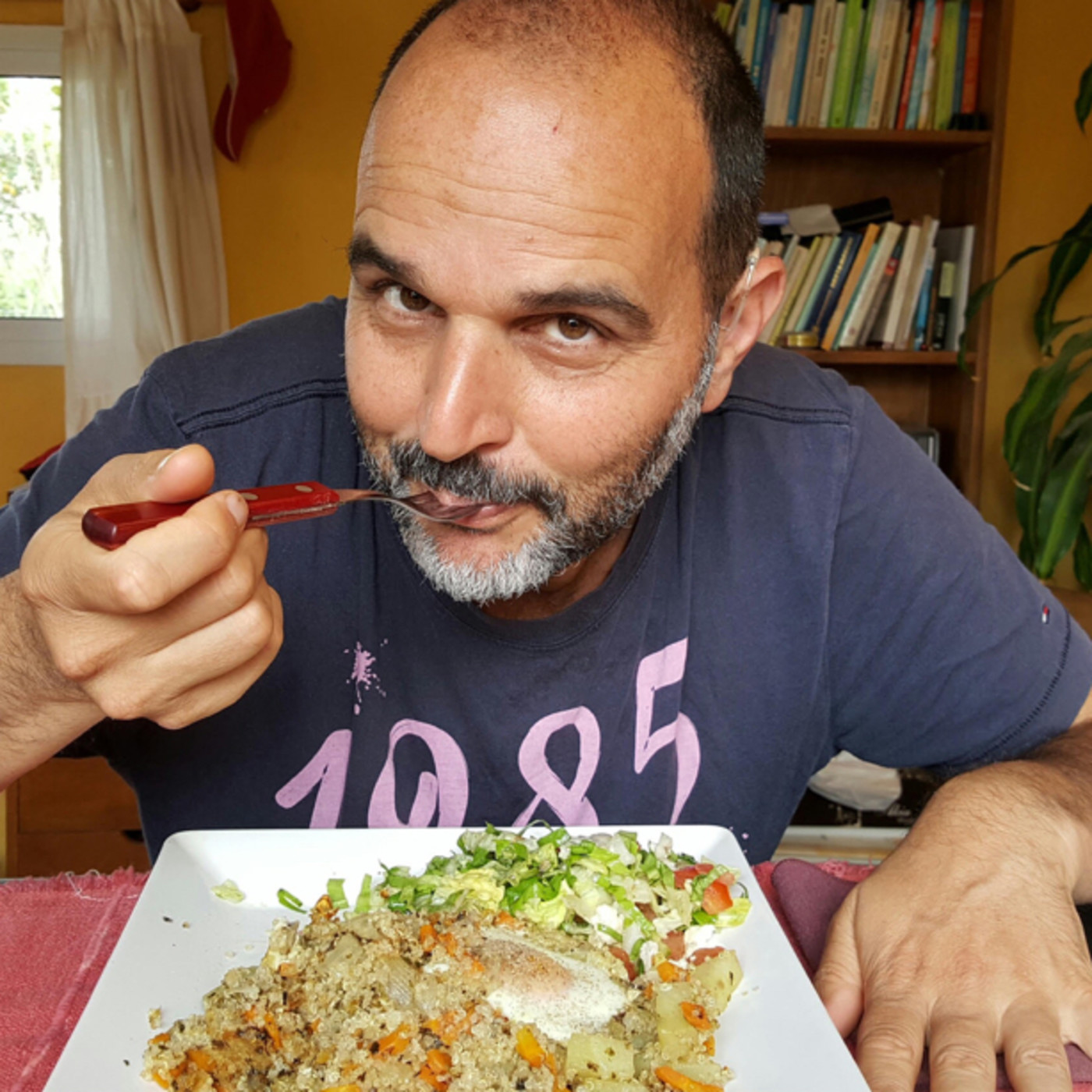 Pablo de la Iglesia