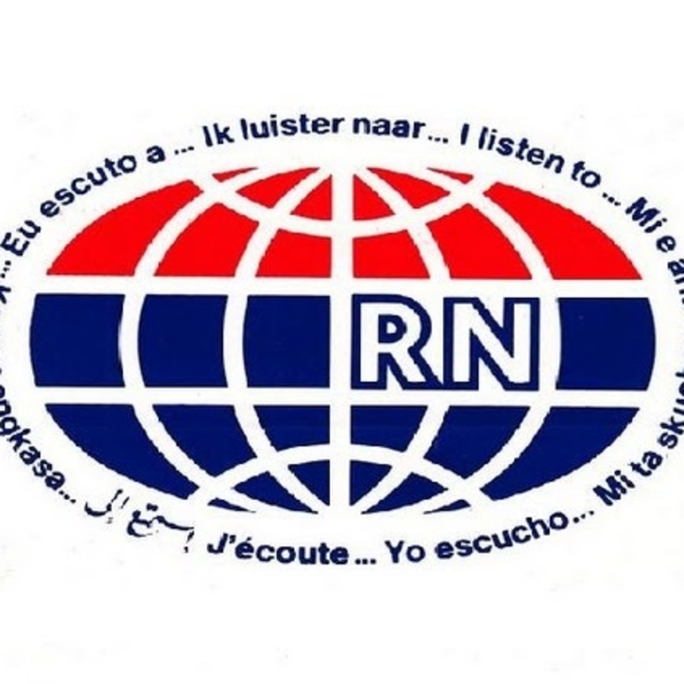 Podcast Recepción de Emisoras de Radio