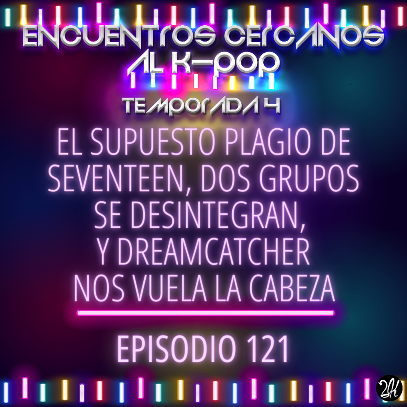 Encuentros cercanos al k-pop