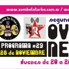 T2 P29 - 28 de noviembre de 2019