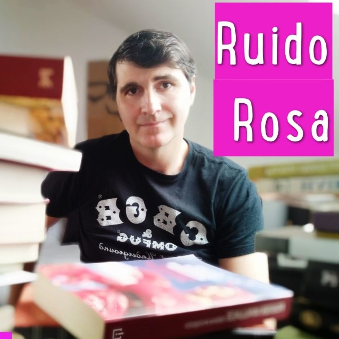 RUIDO ROSA