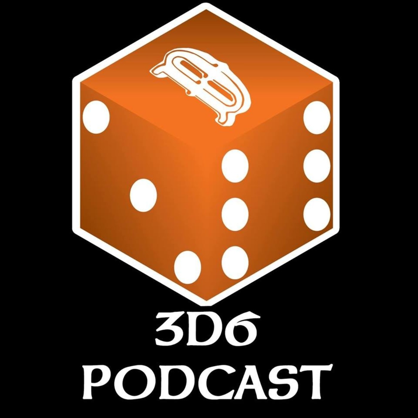 Podcast de 3d6 GDL