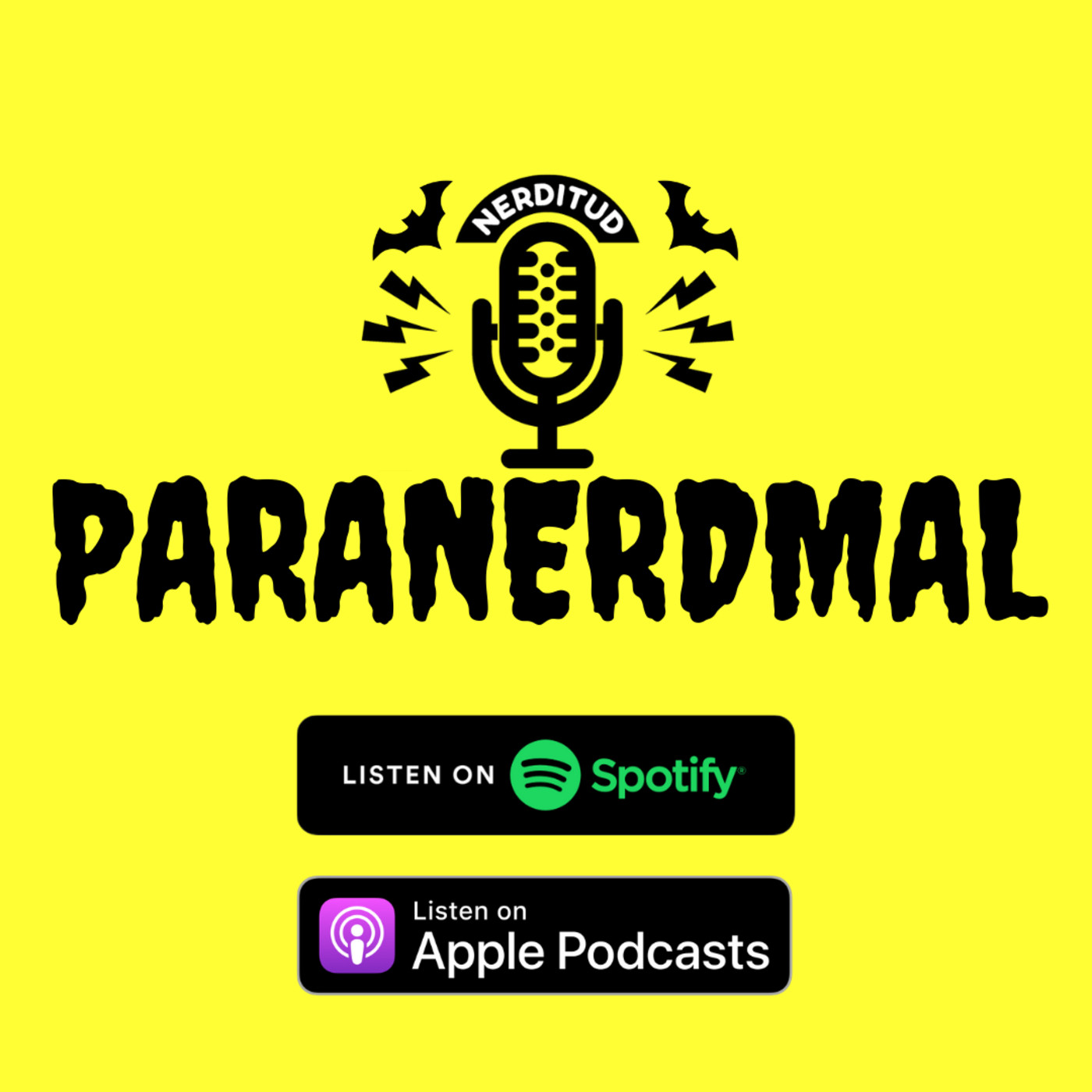 PARANERDMAL