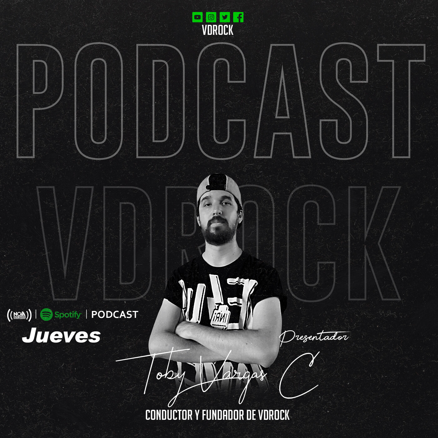 Visión Directa Rock