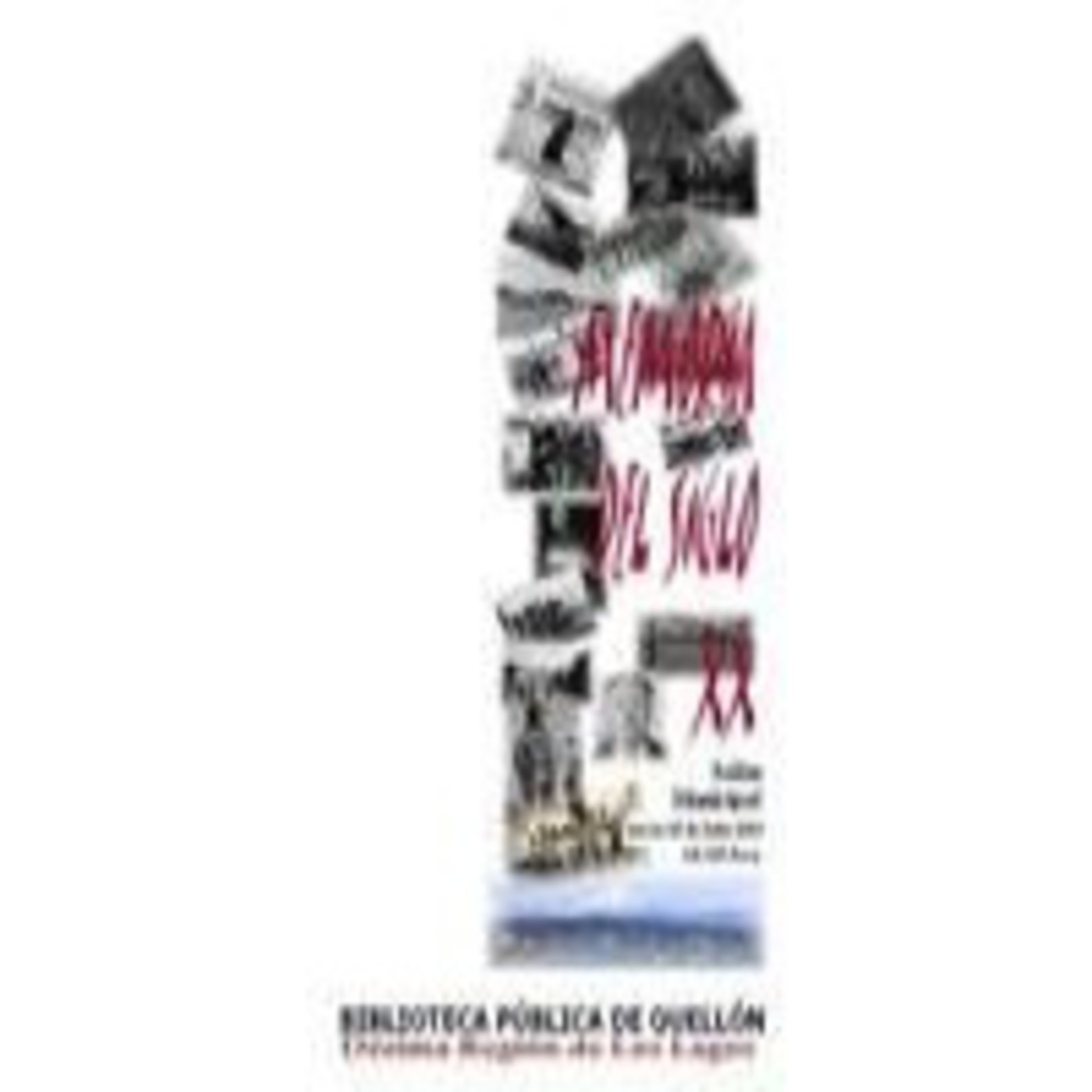 Podcast de Biblioteca Pública Quellón